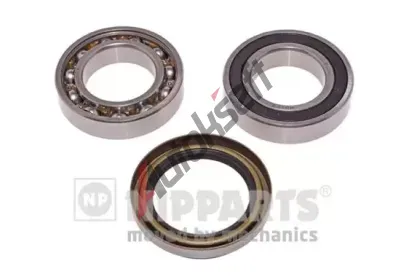 NIPPARTS / BLUE PRINT Sada lo�iska kola NI J4708006, J4708006