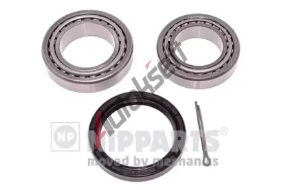 NIPPARTS / BLUE PRINT Sada lo�iska kola NI J4709001, J4709001