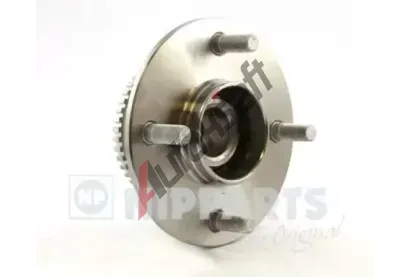 NIPPARTS / BLUE PRINT Náboj kola NI J4711043, J4711043 NIPPARTS / BLUE PRINT Náboj kola NI J4711043, J4711043