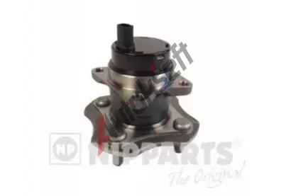 NIPPARTS / BLUE PRINT Sada lo�iska kola NI J4712058, J4712058