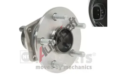 NIPPARTS / BLUE PRINT N�boj kola NI J4712076, J4712076