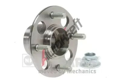 NIPPARTS / BLUE PRINT Sada lo�iska kola NI J4714038, J4714038