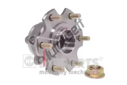 NIPPARTS / BLUE PRINT Sada ložiska kola NI J4715036, J4715036 NIPPARTS / BLUE PRINT Sada ložiska kola NI J4715036, J4715036