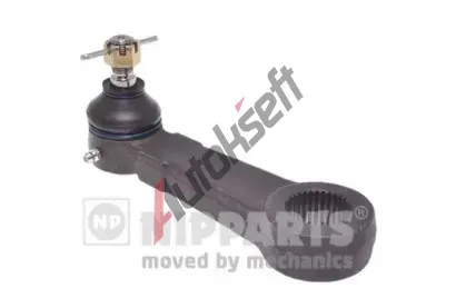 NIPPARTS / BLUE PRINT Hlavní páka řízení NI J4805013, J4805013 NIPPARTS / BLUE PRINT Hlavní páka řízení NI J4805013, J4805013