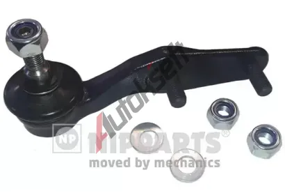 NIPPARTS / BLUE PRINT Čep ramene NI J4884013, J4884013 NIPPARTS / BLUE PRINT Čep ramene NI J4884013, J4884013