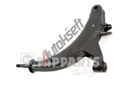 NIPPARTS / BLUE PRINT Řídící páka - zavěšení kol NI J4907001, J4907001 NIPPARTS / BLUE PRINT Řídící páka - zavěšení kol NI J4907001, J4907001