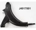 Rameno zav�en� kol&nbsp;NIPPARTS / BLUE PRINT&nbsp;&dash;&nbsp;NI J4917001