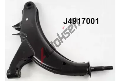 NIPPARTS / BLUE PRINT Řídící páka - zavěšení kol NI J4917001, J4917001 NIPPARTS / BLUE PRINT Řídící páka - zavěšení kol NI J4917001, J4917001