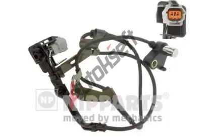 NIPPARTS / BLUE PRINT Snímač - počet otáček kol NI J5013000, J5013000 NIPPARTS / BLUE PRINT Snímač - počet otáček kol NI J5013000, J5013000