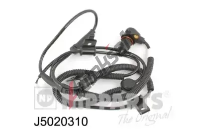 NIPPARTS / BLUE PRINT Snímač - počet otáček kol NI J5020310, J5020310 NIPPARTS / BLUE PRINT Snímač - počet otáček kol NI J5020310, J5020310