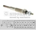 havic svka NIPPARTS / BLUE PRINT ‐ NI J5713002