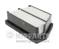 Vzduchov� filtr&nbsp;NIPPARTS / BLUE PRINT&nbsp;&dash;&nbsp;NI N1320407