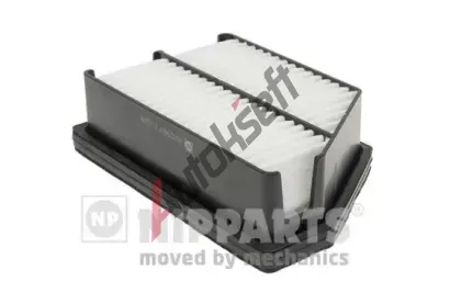 NIPPARTS / BLUE PRINT Vzduchový filtr NI N1320407, N1320407 NIPPARTS / BLUE PRINT Vzduchový filtr NI N1320407, N1320407