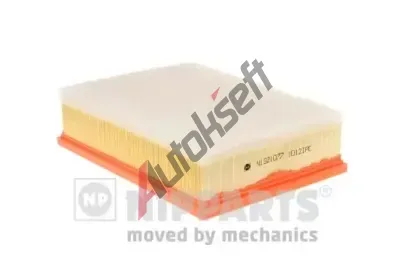 NIPPARTS / BLUE PRINT Vzduchov filtr NI N1321077, N1321077