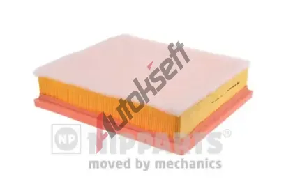 NIPPARTS / BLUE PRINT Vzduchov filtr NI N1322126, N1322126