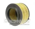 NIPPARTS / BLUE PRINT Vzduchov filtr ‐ NI N1323067