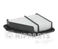 Vzduchov� filtr&nbsp;NIPPARTS / BLUE PRINT&nbsp;&dash;&nbsp;NI N1324073