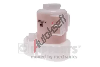 NIPPARTS / BLUE PRINT Palivov� filtr NI N1330332, N1330332