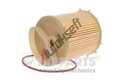 NIPPARTS / BLUE PRINT Palivov filtr NI N1330405, N1330405