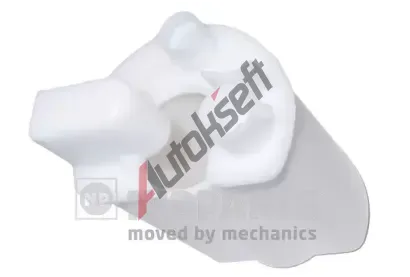 NIPPARTS / BLUE PRINT Palivov filtr NI N1330523, N1330523
