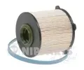 Palivov filtr NIPPARTS / BLUE PRINT ‐ NI N1330909