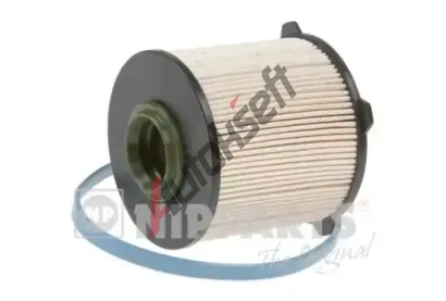 NIPPARTS / BLUE PRINT Palivov filtr NI N1330909, N1330909