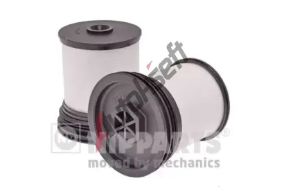 NIPPARTS / BLUE PRINT Palivový filtr NI N1330912, N1330912 NIPPARTS / BLUE PRINT Palivový filtr NI N1330912, N1330912