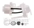 Palivov filtr NIPPARTS / BLUE PRINT ‐ NI N1333064