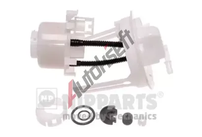 NIPPARTS / BLUE PRINT Palivov filtr NI N1333064, N1333064