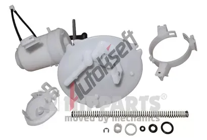 NIPPARTS / BLUE PRINT Palivov� filtr NI N1333065, N1333065