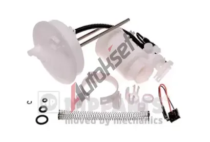 NIPPARTS / BLUE PRINT Palivový filtr NI N1334042, N1334042 NIPPARTS / BLUE PRINT Palivový filtr NI N1334042, N1334042