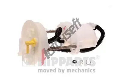 NIPPARTS / BLUE PRINT Palivov� filtr NI N1334044, N1334044