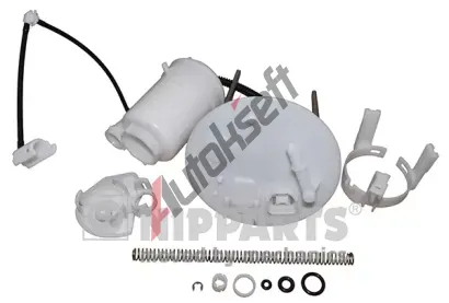 NIPPARTS / BLUE PRINT Palivov� filtr NI N1335070, N1335070