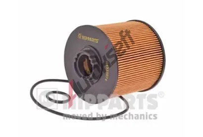 NIPPARTS / BLUE PRINT Palivový filtr NI N1335074, N1335074 NIPPARTS / BLUE PRINT Palivový filtr NI N1335074, N1335074