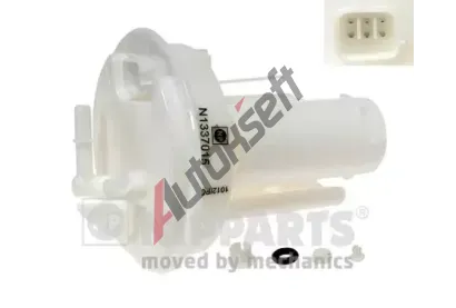 NIPPARTS / BLUE PRINT Palivov� filtr NI N1337015, N1337015