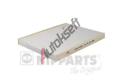NIPPARTS / BLUE PRINT Filtr - vzduch v interiéru NI N1340310, N1340310 NIPPARTS / BLUE PRINT Filtr - vzduch v interiéru NI N1340310, N1340310