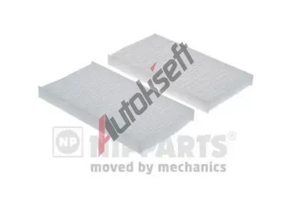 NIPPARTS / BLUE PRINT Filtr vzduchu v interiru NI N1340313, N1340313