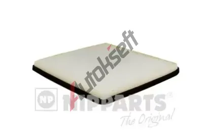 NIPPARTS / BLUE PRINT Filtr - vzduch v interiru NI N1340914, N1340914