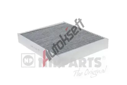 NIPPARTS / BLUE PRINT Filtr - vzduch v interiru NI N1340915, N1340915