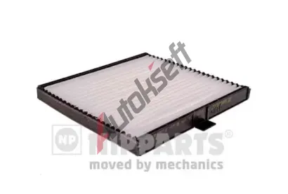 NIPPARTS / BLUE PRINT Filtr vzduchu v interiéru NI N1340916, N1340916 NIPPARTS / BLUE PRINT Filtr vzduchu v interiéru NI N1340916, N1340916