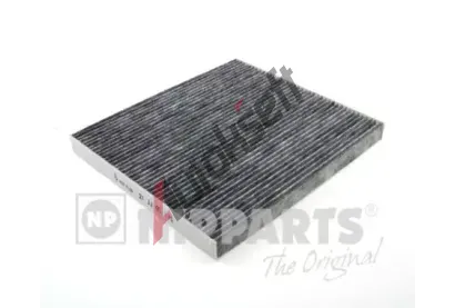 NIPPARTS / BLUE PRINT Filtr - vzduch v interiru NI N1342030, N1342030
