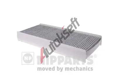 NIPPARTS / BLUE PRINT Filtr vzduchu v interi�ru NI N1342037, N1342037