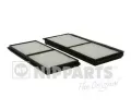 Filtr vzduchu v interi�ru&nbsp;NIPPARTS / BLUE PRINT&nbsp;&dash;&nbsp;NI N1343018