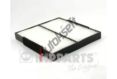 NIPPARTS / BLUE PRINT Filtr - vzduch v interiéru NI N1343019, N1343019 NIPPARTS / BLUE PRINT Filtr - vzduch v interiéru NI N1343019, N1343019