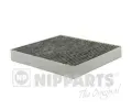 NIPPARTS / BLUE PRINT Filtr - vzduch v interiru ‐ NI N1345010