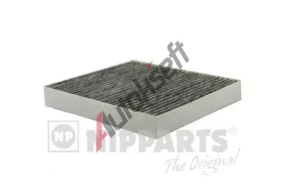 NIPPARTS / BLUE PRINT Filtr - vzduch v interiru NI N1345010, N1345010
