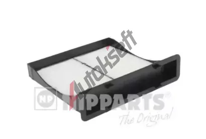 NIPPARTS / BLUE PRINT Filtr vzduchu v interiru NI N1347006, N1347006