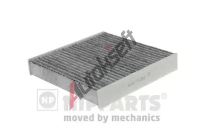 NIPPARTS / BLUE PRINT Filtr - vzduch v interiéru NI N1348010, N1348010 NIPPARTS / BLUE PRINT Filtr - vzduch v interiéru NI N1348010, N1348010