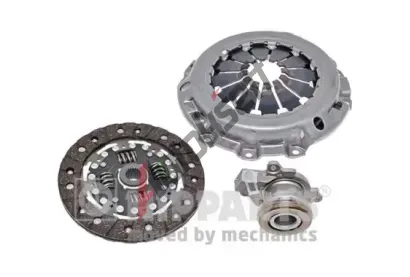 NIPPARTS / BLUE PRINT Spojková sada NI N2038004, N2038004 NIPPARTS / BLUE PRINT Spojková sada NI N2038004, N2038004