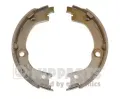 Sada brzdov�ch �elist� parkovac� brzdy&nbsp;NIPPARTS / BLUE PRINT&nbsp;&dash;&nbsp;NI N3500543
